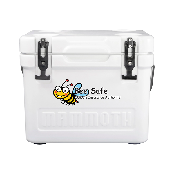 MAMMOTH® CRUISER 25 COOLER