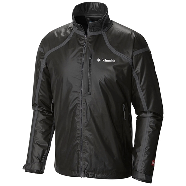 Columbia Downpour Jacket