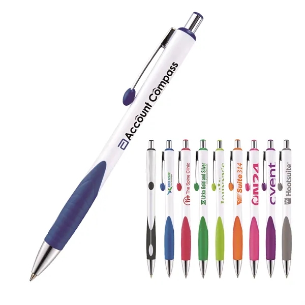Desoto Prime RitePlus Ink™ Pen