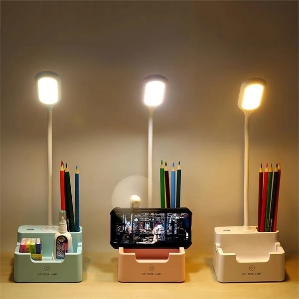 Touch Dimmable Led Desk Lamp
