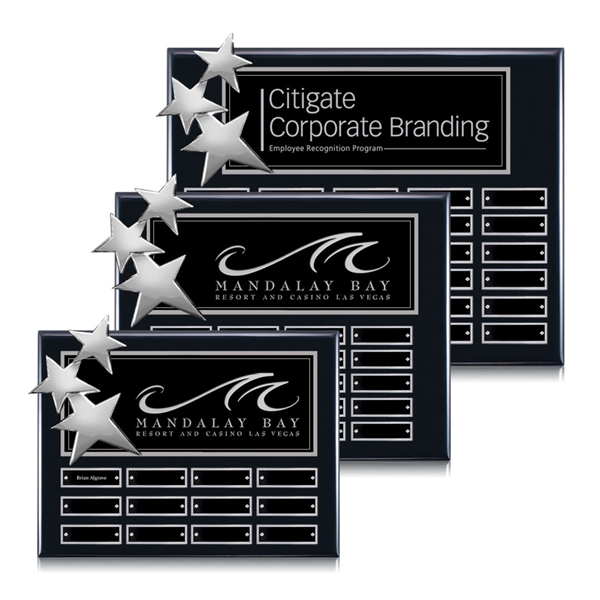 Constellation Perpetual - Ebony Chrome