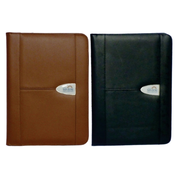 Lepidus I Letter Size Folio