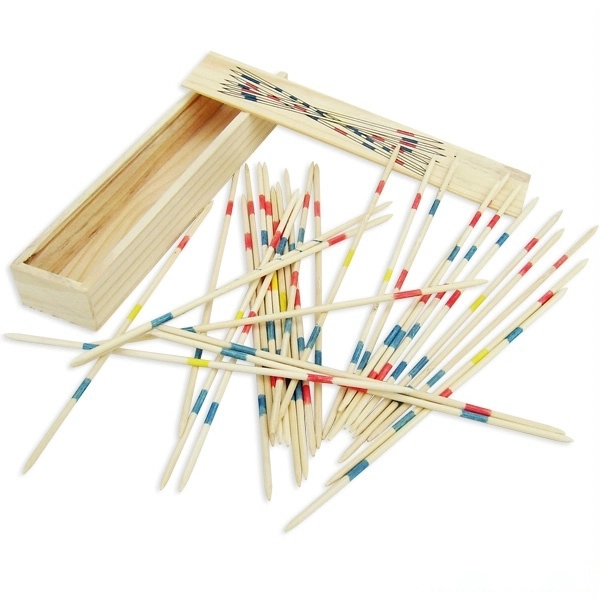 Mikado game