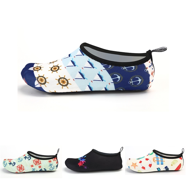 Beach Shoes
