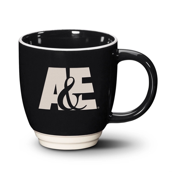 Heartland Mug - 14oz - Deep Etch