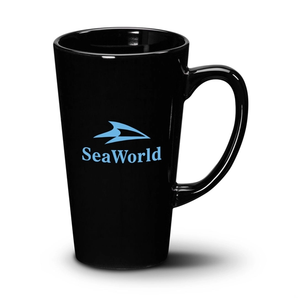 Tensley Mug - 16oz - Imprinted