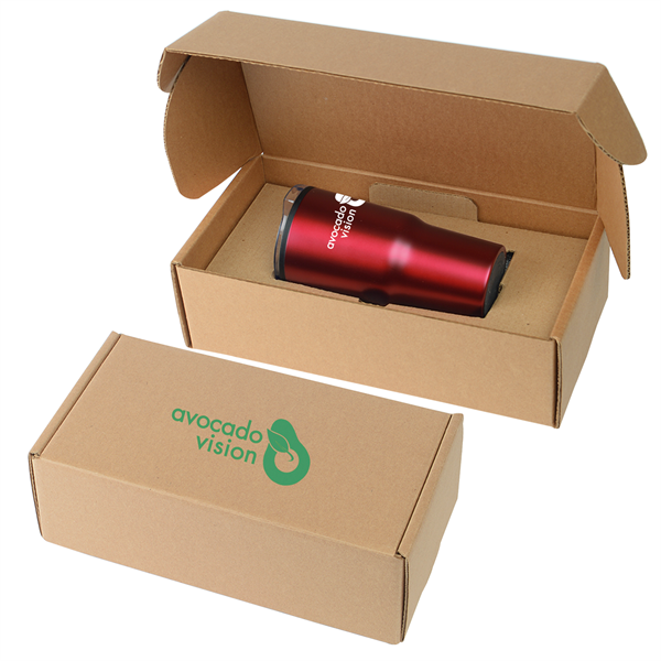 20 oz Denali Tumbler with Gift Box