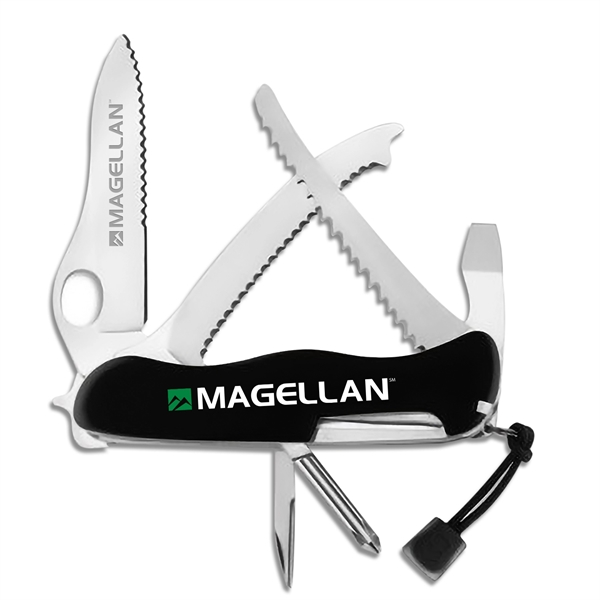 VICTORINOX® RESCUE TOOL