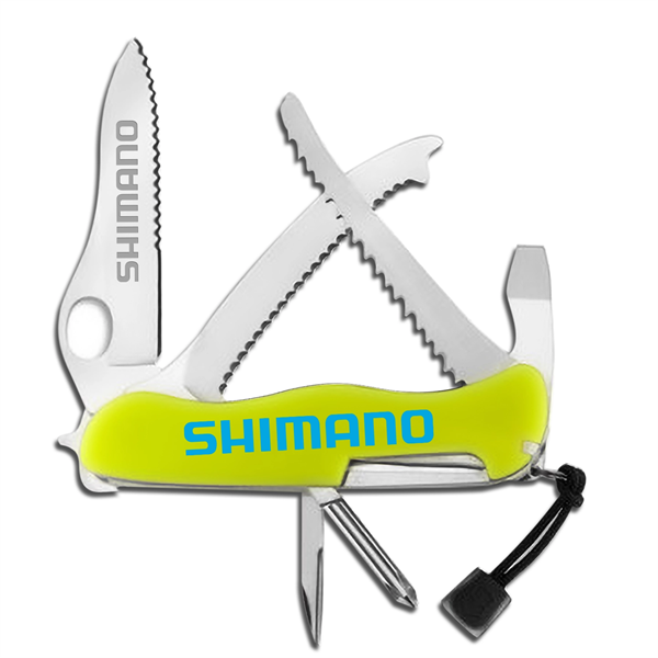 VICTORINOX® RESCUE TOOL