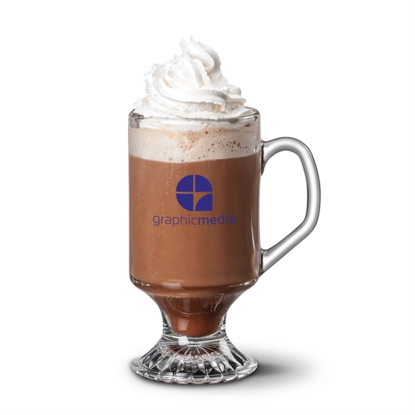 Clifton Mug - 10oz - Imprinted