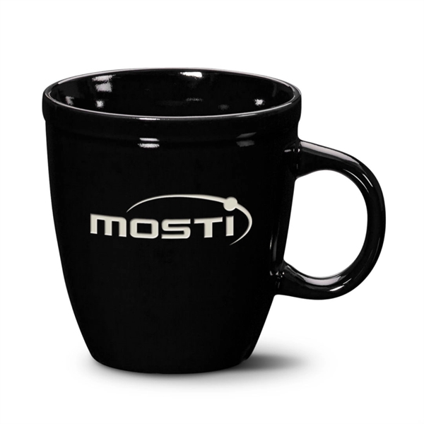 Jenson Mug - Deep Etch