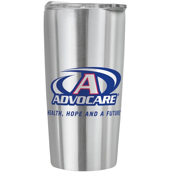 Wolverine 20 oz. Tumbler