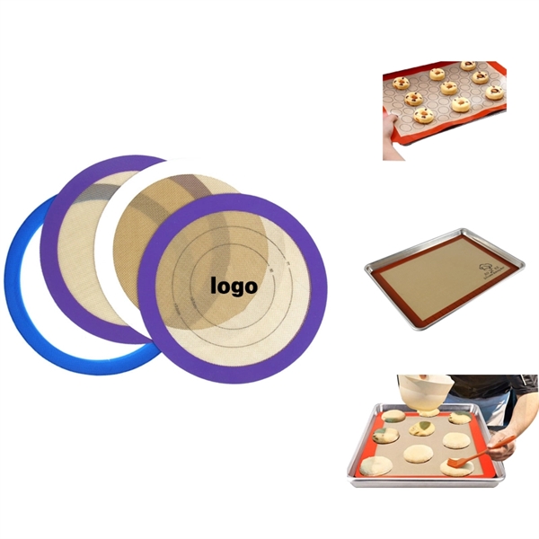 Silicone Dab Mat