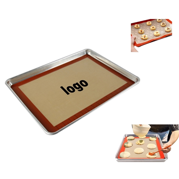 Silicone Dab Mat