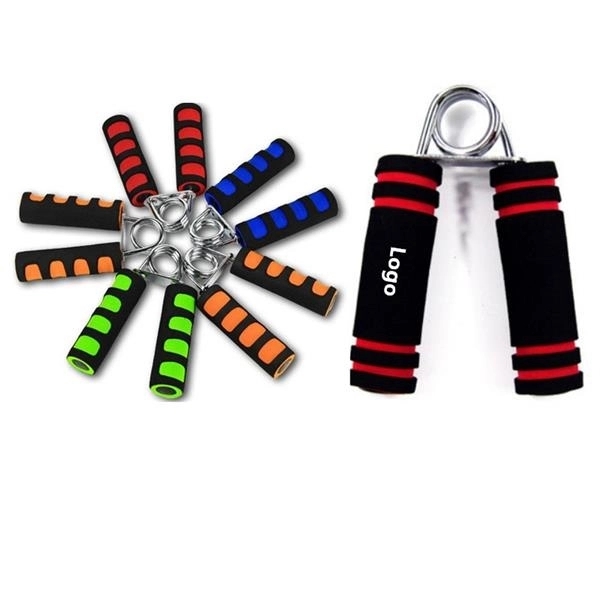 Fitness Spring Hand Grip