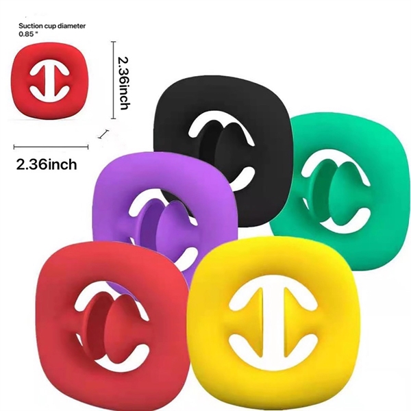 Sensory Toys Squeeze, Grab, Snap, Sensory,