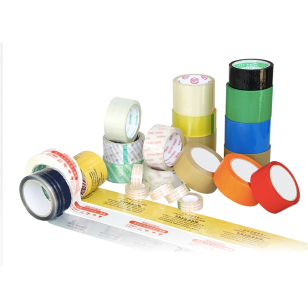 BOPP Packing Tape