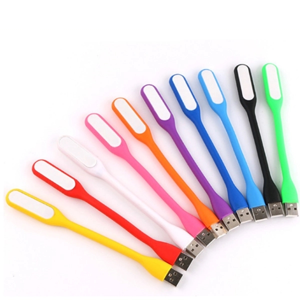 Flexible USB LED Light