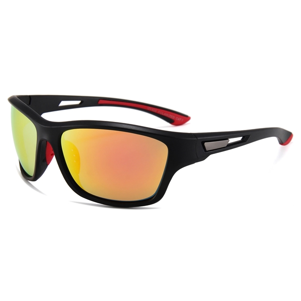 Polycarbonate Sunglasses