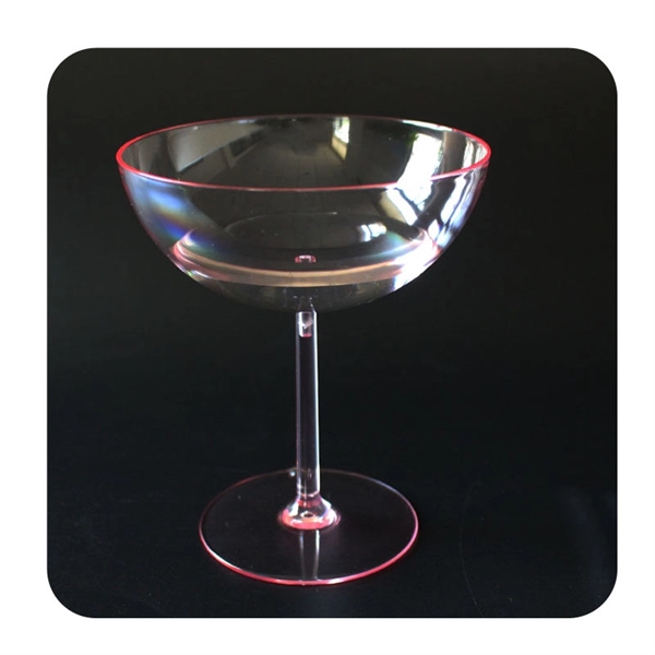 Margarita glass 10oz