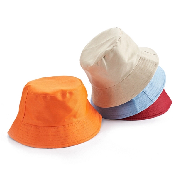 Summer Fisherman Sun Cap MOQ 50PCS