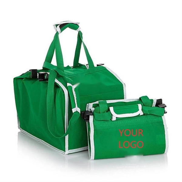 Reusable Shopping Trolley Bags