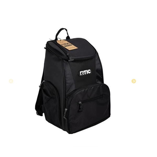 RTIC 15 can backpack cooler