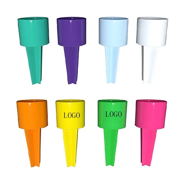 Beach Cup Beverage Holder