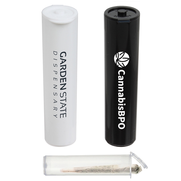 90 mm Pre Roll Tube