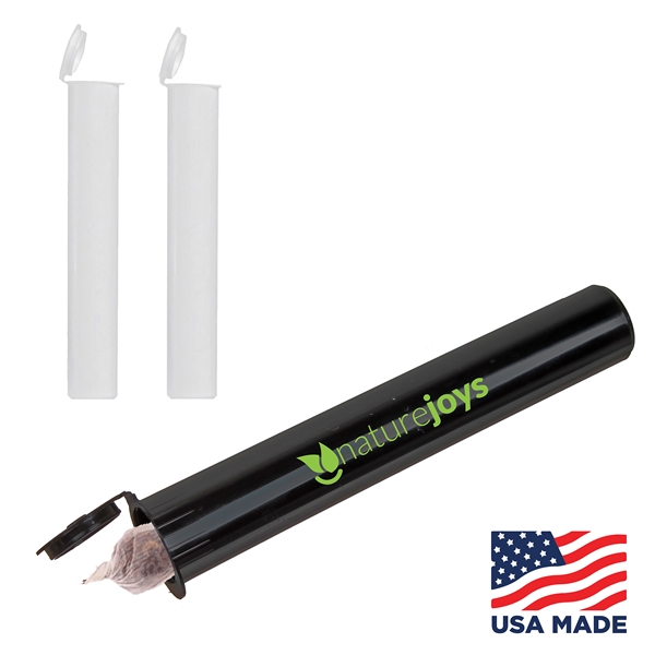 116 mm Pre Roll Tube