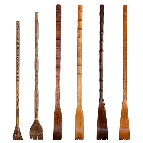 Back Scratcher