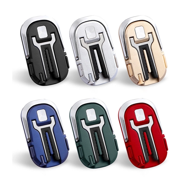 Cell Phone Ring Holder Stand for Car