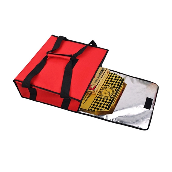 Thermal Pizza Delivery Bags