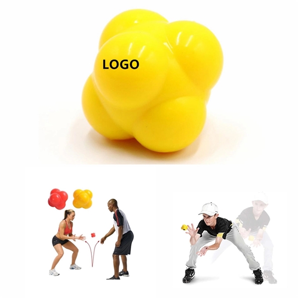 Agility Trainer Reaction Ball