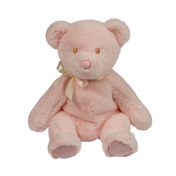 Nora Pink Teddy