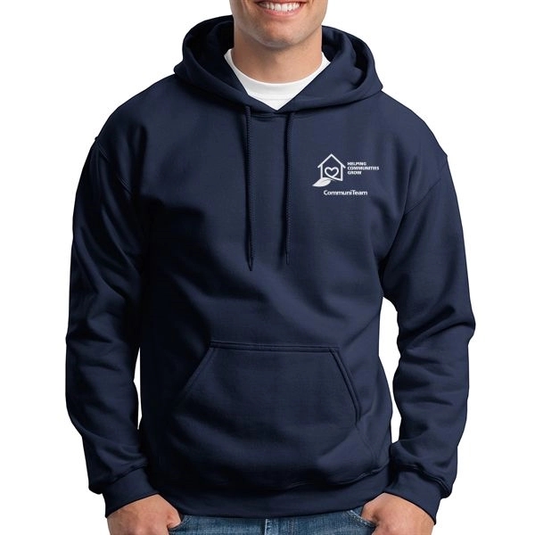 Gildan Heavy Blend™ Hooded Sweatshirt