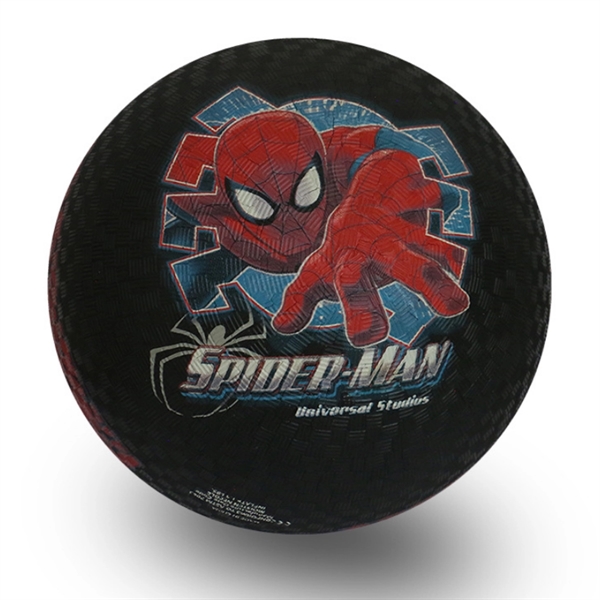 Playground Ball