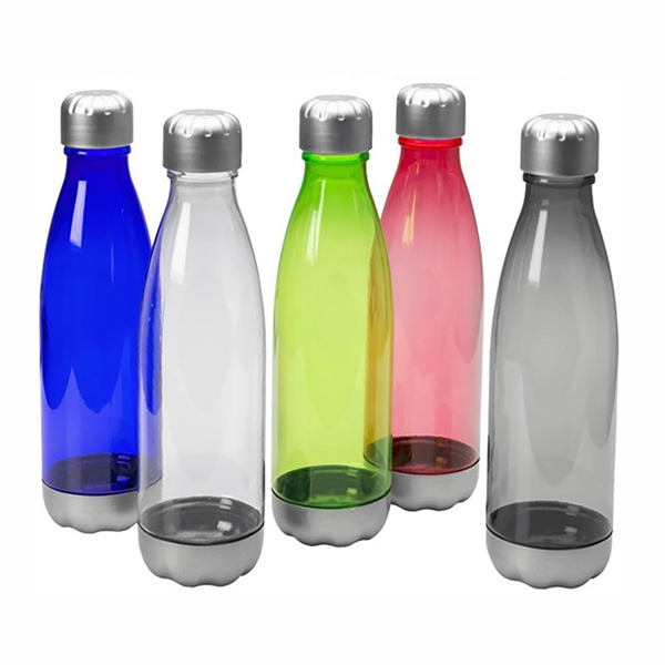 25oz Tritan Sport Water Bottle