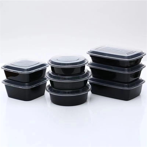 Disposable Fruit And Pastry Packing Box