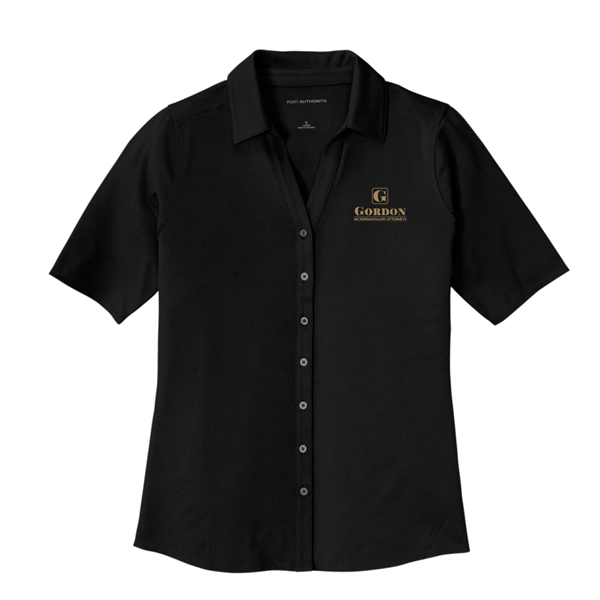 Port Authority® Ladies City Stretch Top GMIA