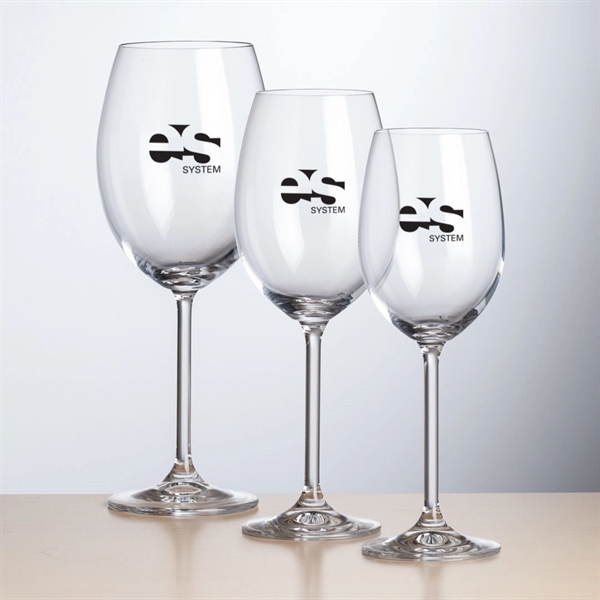 Woodbridge Wine - Imprinted
