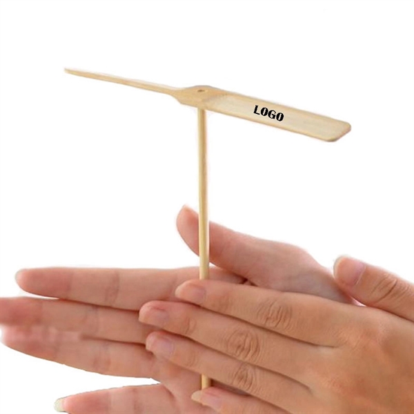 Promotional Spinning Dragonfly