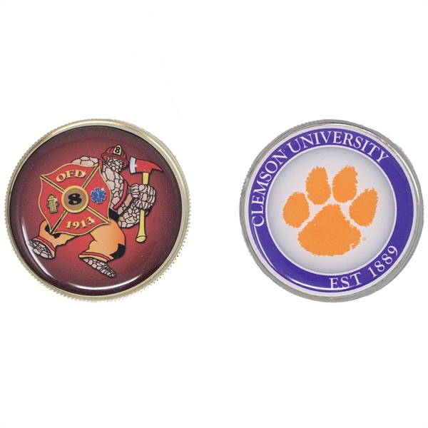 Digistock Coins