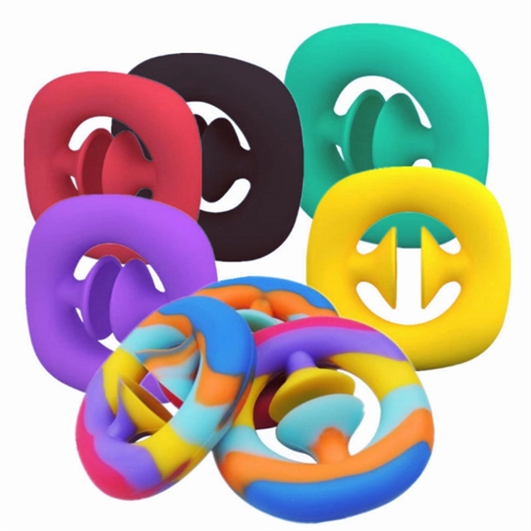 Snapperz Fidget Toy