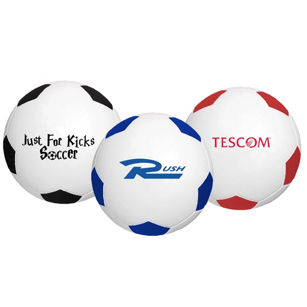 Mini Foam Soccer Ball