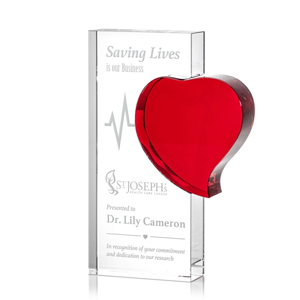 Sabatini Heart Award