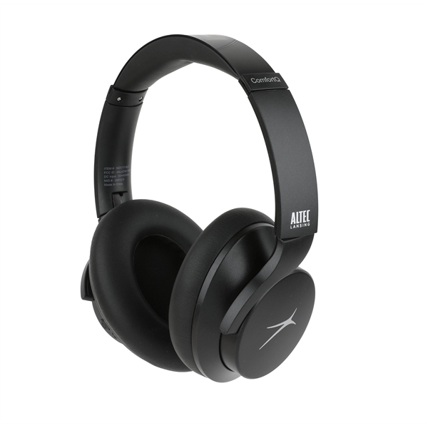 Altec Lansing Comfort Q ANC Headphones