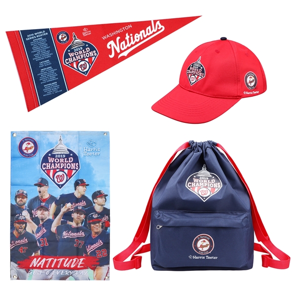 Sports Team Set