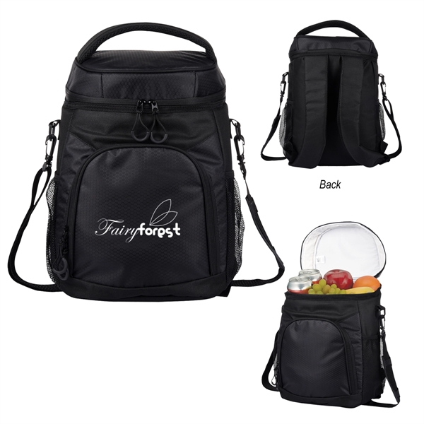 Riverbank Cooler Bag Backpack