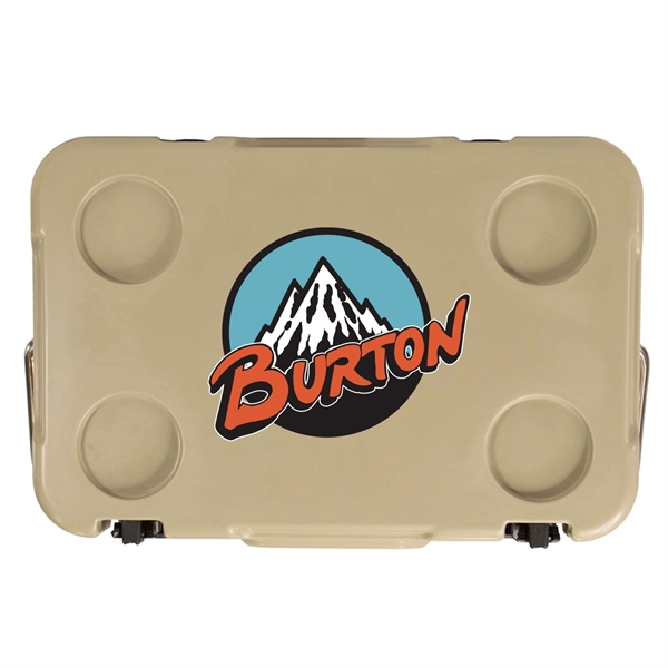 MAMMOTH® CRUISER 30 COOLER